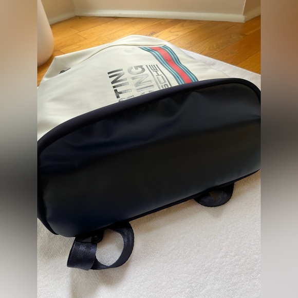 Porsche Martini Racing Backpack - Picture 2 of 11